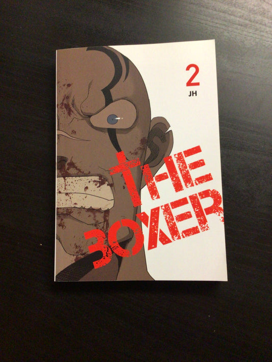 The Boxer Vol 2