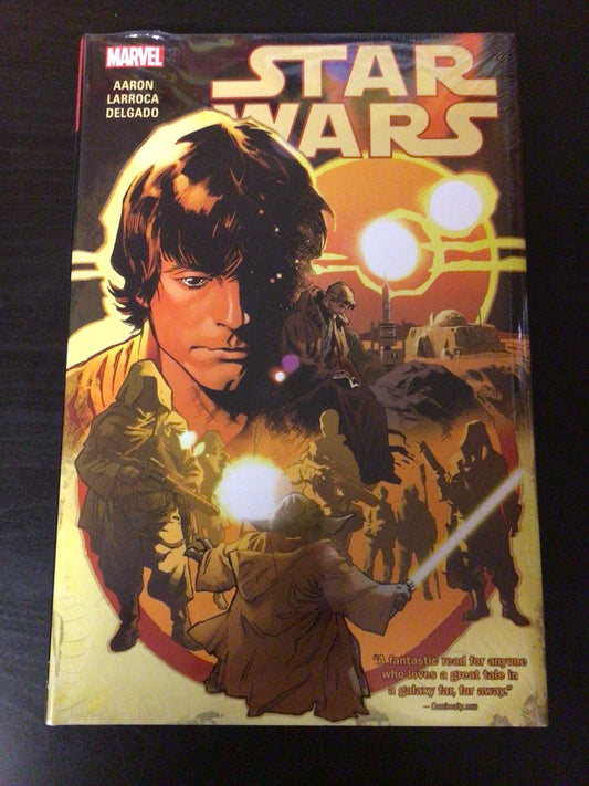 Star Wars HC Vol 3