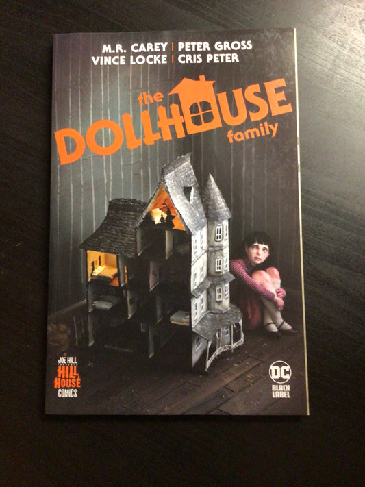 The Dollhouse Family