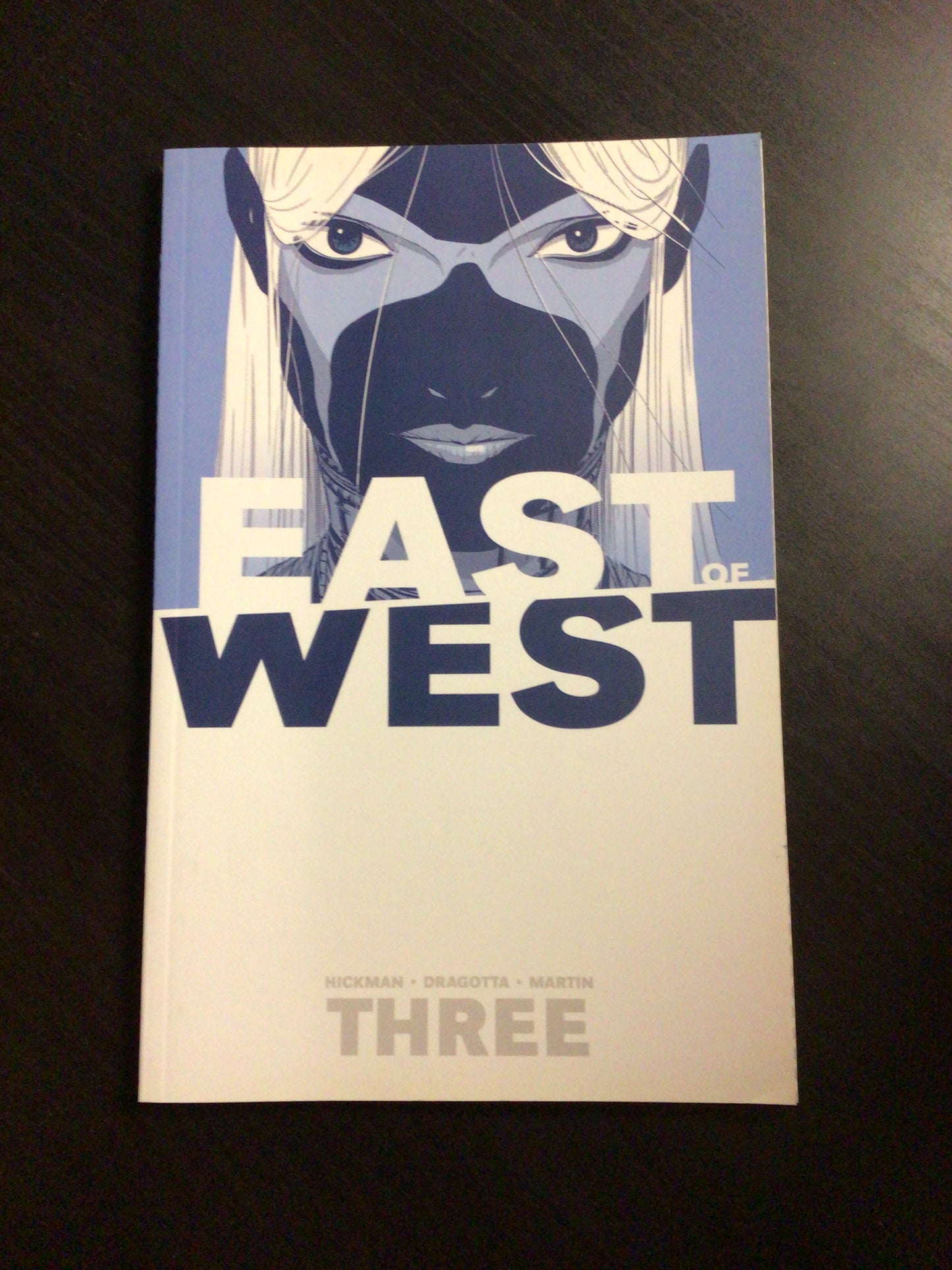 East of West Vol 3