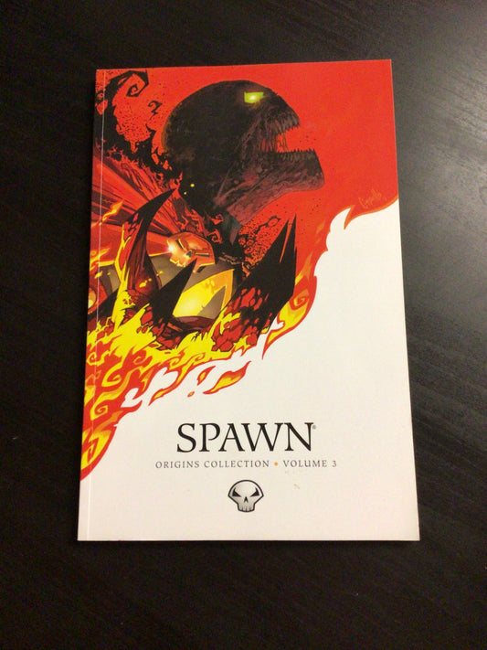 Spawn Origins Collection Vol 3