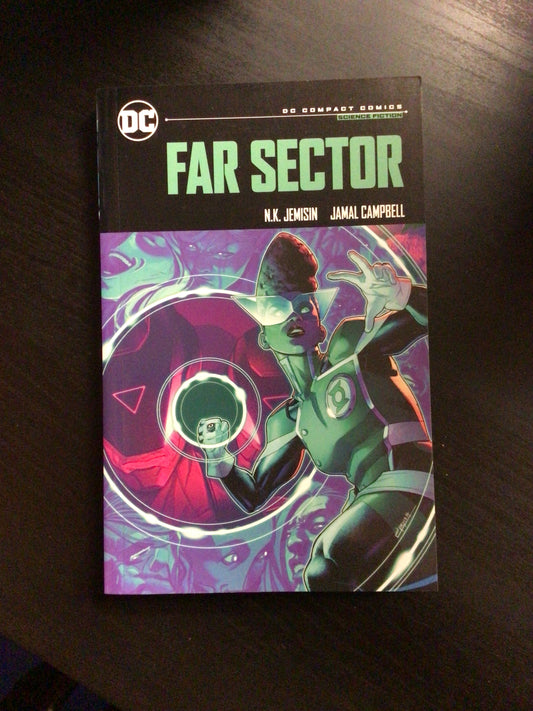 Far Sector DC Compact