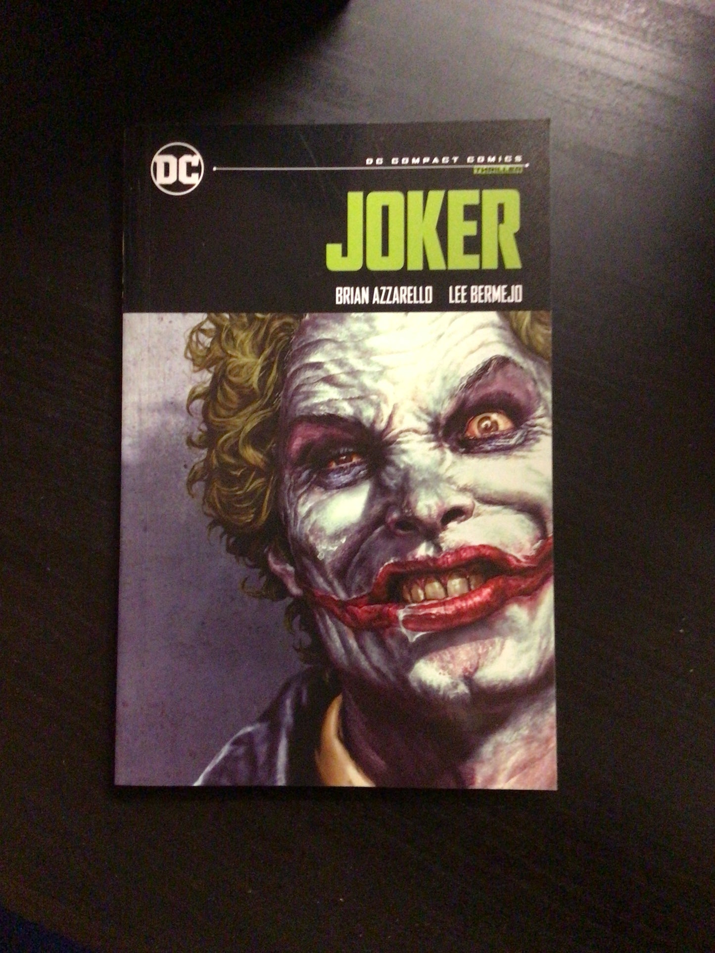 Joker DC Compact