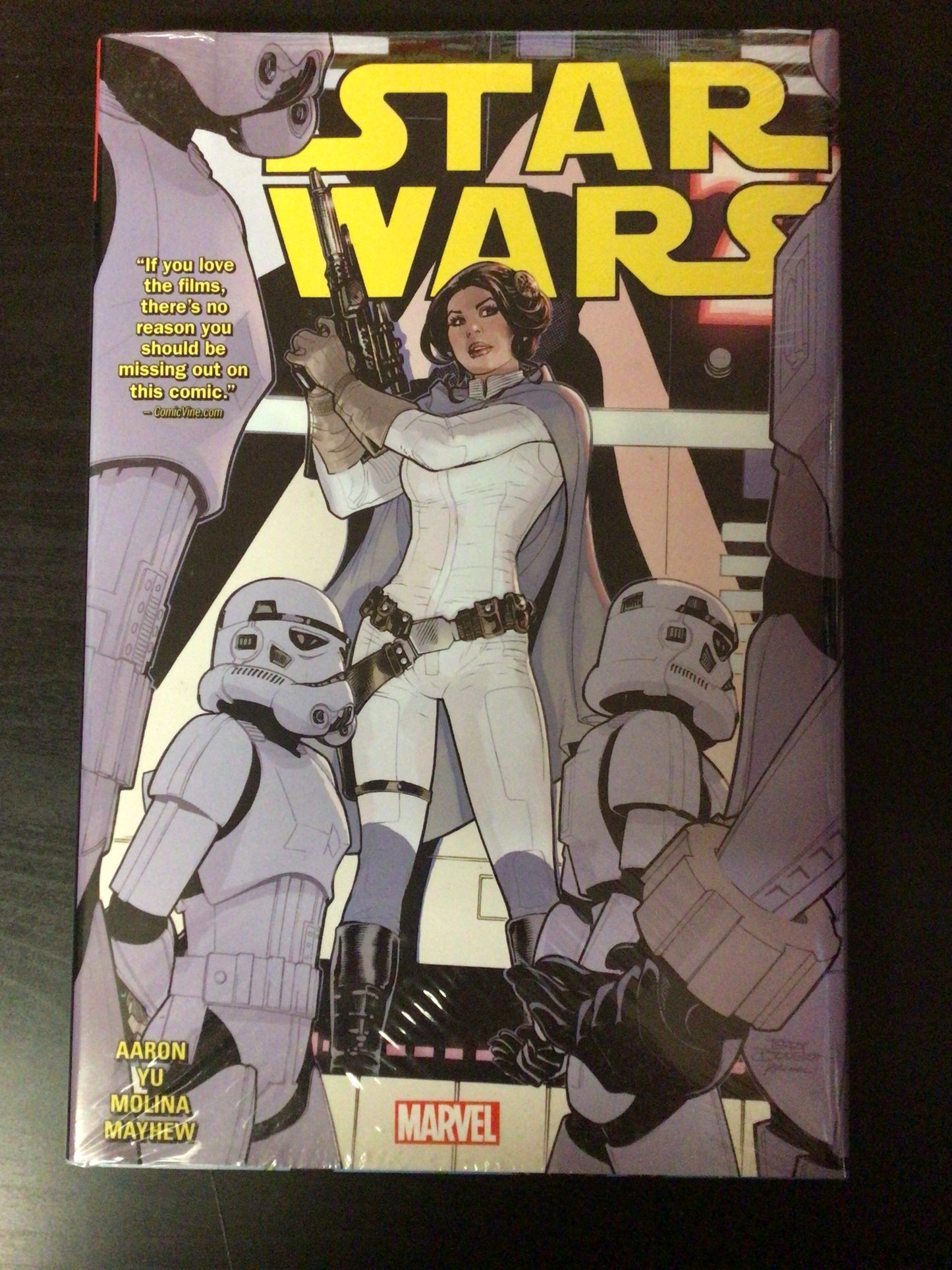 Star Wars HC Vol 2