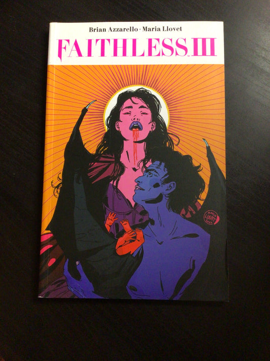 Faithless III