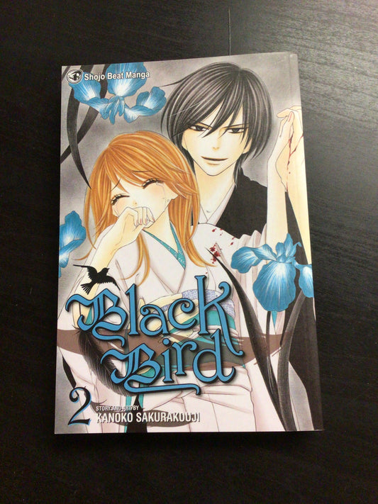 Black Bird Vol 2