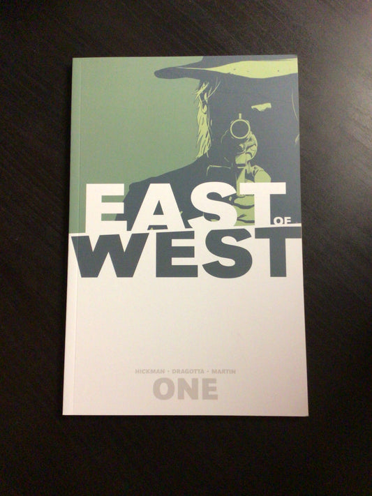 East of West Vol 1