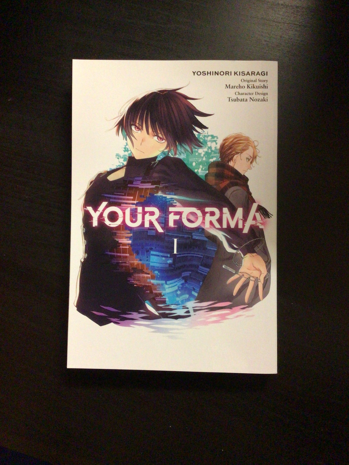 Your Forma Vol 1