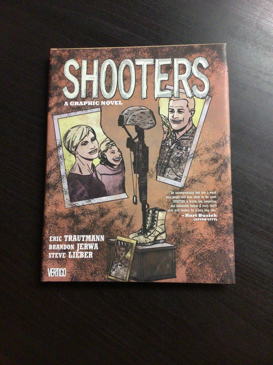 Shooters HC