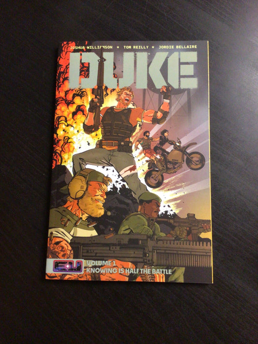 Duke Vol 1