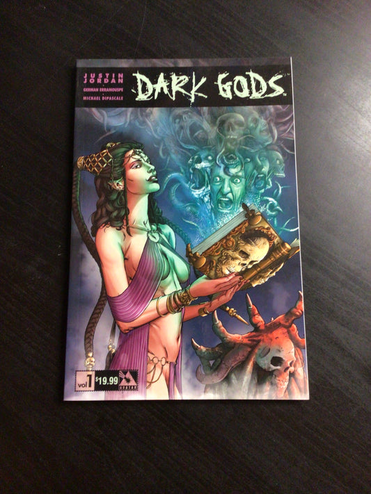 Dark Gods Vol 1