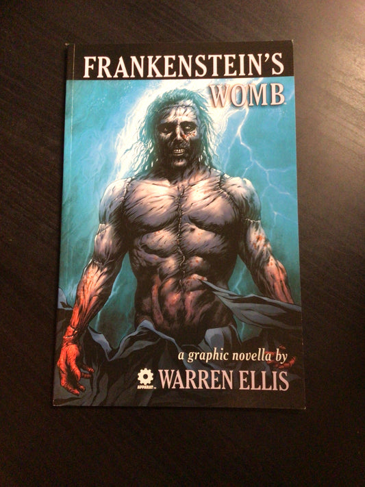 Frankenstein’s Womb