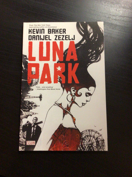 Luna Park TP